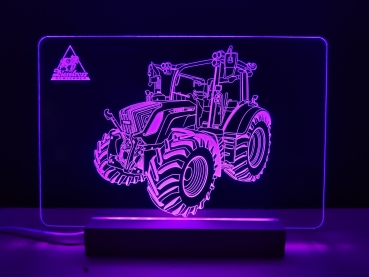 Fendt Favorit 313 Vario